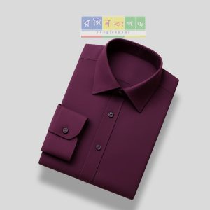 Micro Stitch Shirt – Jam